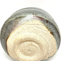 Matcha Bowl - Golden Floral - 794